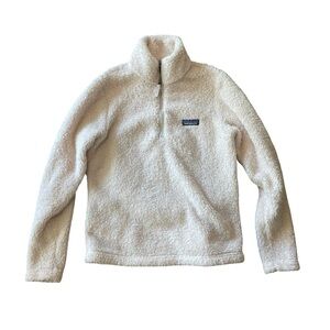 Patagonia Los Gatos 1/4 Zip Fleece Jacket